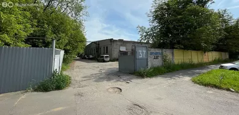 Склад (228.6 м)