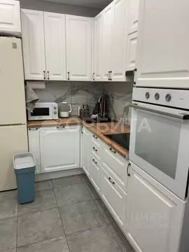 3-к кв. Тюменская область, Тюмень Солнечный проезд, 22 (85.5 м)