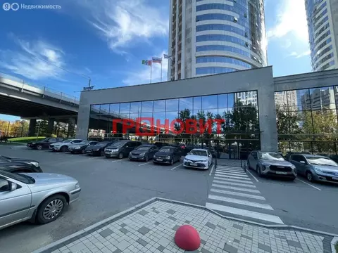 Помещение свободного назначения (628.4 м)