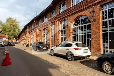 Помещение свободного назначения в Москва Бауманская ул., 11С8 (6000 м)