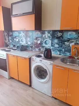 1-к кв. Тюменская область, Тобольск 4-й мкр, 37/2 (37.0 м)