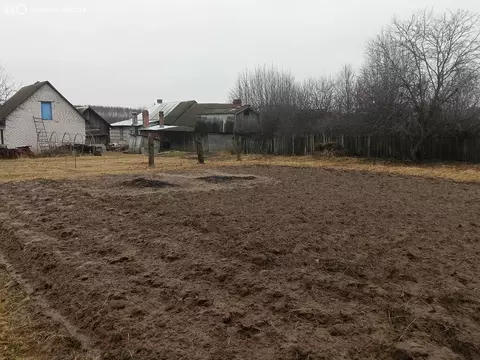 Участок в Эмеково, Яльчинская улица (13.5 м)