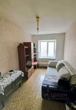 Комната Челябинская область, Челябинск ул. Первого Спутника, 31 (16.0 ...