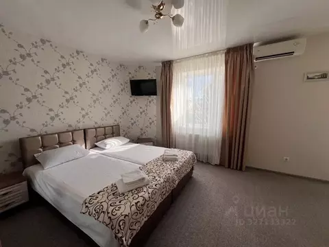 Комната Крым, Сакский район, Новофедоровка пгт ул. Центральная, 6