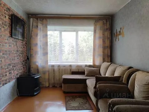 1-к кв. Забайкальский край, Чита Смоленская ул., 108 (31.0 м)