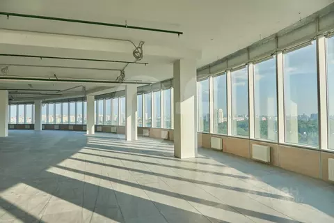 Офис в Московская область, Химки ул. Панфилова, 21/1 (2770 м)