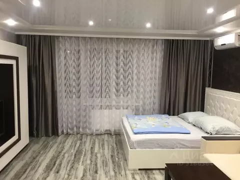 1-к кв. Вологодская область, Череповец Московский просп., 49А (48.0 м)