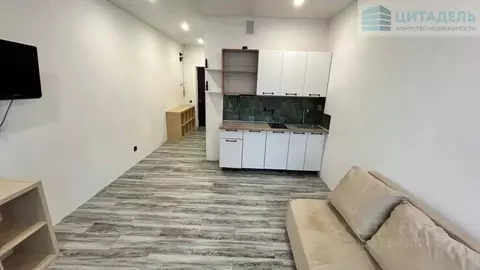 Студия Московская область, Мытищи просп. Астрахова, 7 (22.0 м)