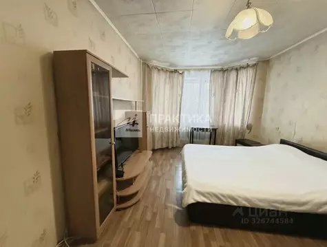 1-к кв. Московская область, Щелково Заречная ул., 9 (46.0 м)