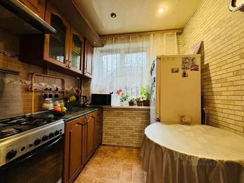 3-к кв. Курская область, Курск Курского завода тракторных запчастей ...