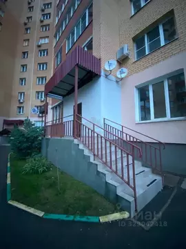 Помещение свободного назначения в Тульская область, Тула Пионерская ...