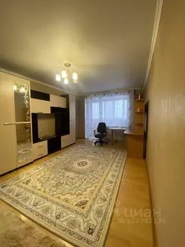 2-к кв. Томская область, Томск Лесной пер., 7 (51.1 м)