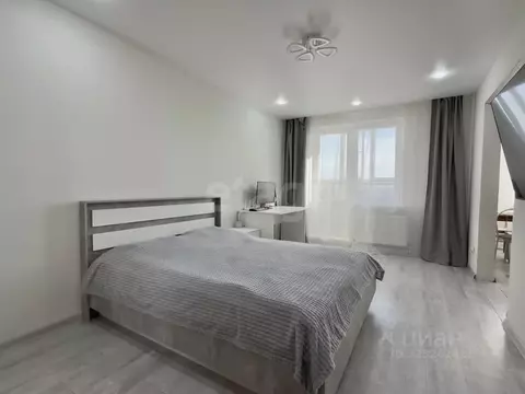 1-к кв. Марий Эл, Медведево городское поселение, Медведево пгт ул. ...