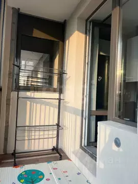 1-к кв. Пермский край, Пермь ул. Космонавта Леонова, 41к2 (39.1 м)