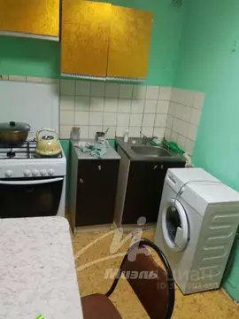 Комната Москва ул. Академика Волгина, 15К1 (12.0 м)