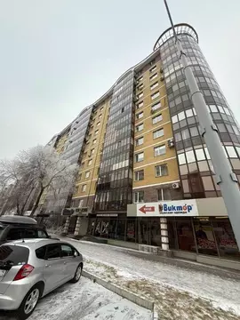 1-к кв. Хакасия, Абакан ул. Кирова, 118 (39.0 м)