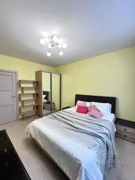 2-к кв. Москва Олимпийский просп., 22 (50.0 м)