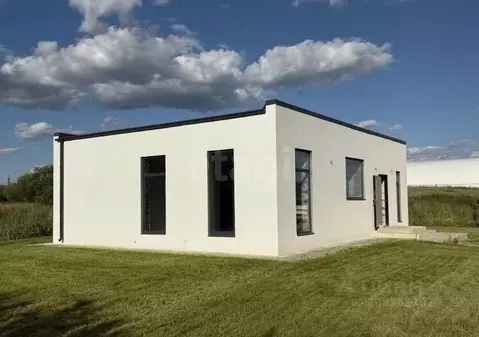 Дом в Пермский край, Добрянский муниципальный округ, д. Конец Гор ул. ...
