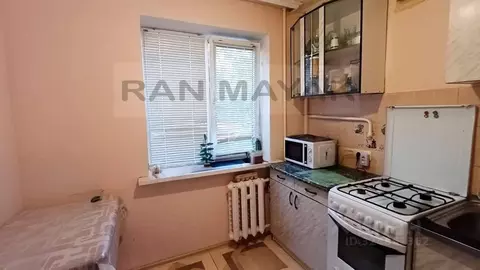 3-к кв. Адыгея, Майкоп ул. Герцена, 98 (58.0 м)