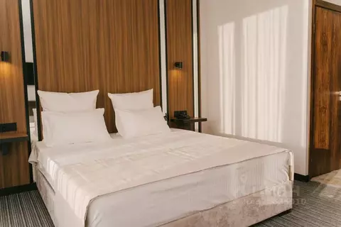 Комната Оренбургская область, Орск Новый город мкр, проезд ...