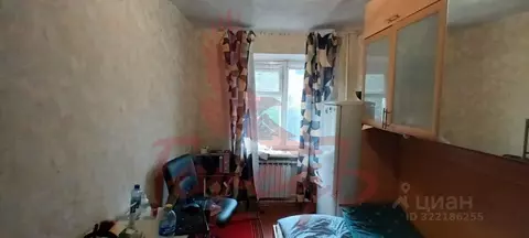 Комната Орловская область, Орел Карачевский пер., 20 (9.3 м)