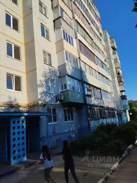 1-к кв. Тульская область, Алексин Тульская ул., 136к2 (35.7 м)