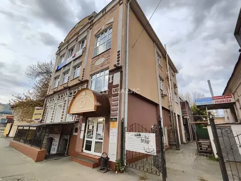 Офис в Пензенская область, Пенза ул. Володарского, 94А (90 м)