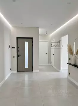 3-к кв. Челябинская область, Магнитогорск ул. Соборная, 3 (90.9 м)