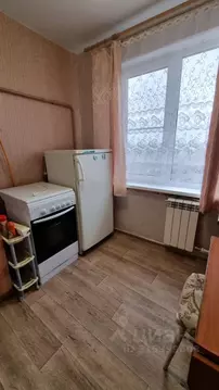 1-к кв. Ивановская область, Иваново ул. 2-я Фабричная, 2 (31.0 м)