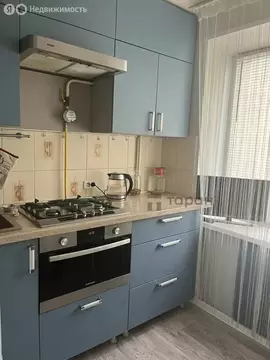 2-комнатная квартира: Челябинск, Российская улица, 63 (43.5 м)