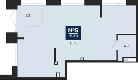 Помещение свободного назначения в Тюменская область, Тюмень Тобольский ...