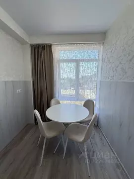 1-к кв. Краснодарский край, Сочи городской округ, с. Веселое ул. Мира, ...