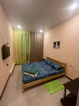 Комната Тюменская область, Тюмень Миусская ул., 8 (18.0 м)