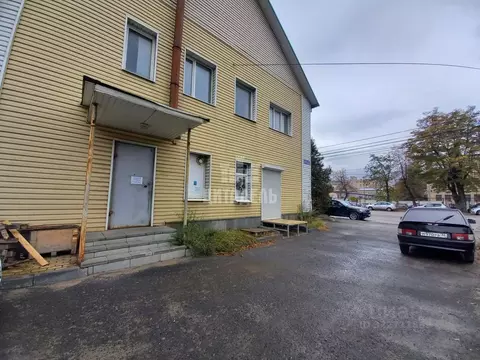 Помещение свободного назначения в Воронежская область, Воронеж просп. ...