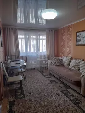 3-к кв. Владимирская область, Владимир ул. Лакина, 145 (58.4 м)