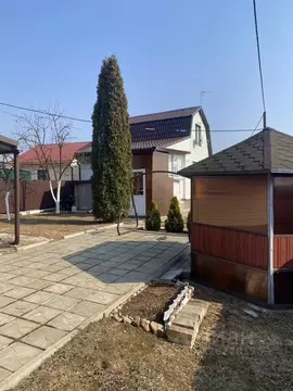 Дом в Московская область, Солнечногорск городской округ, Искровец ...