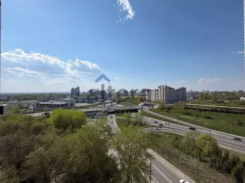 1-к кв. Татарстан, Казань Даурская ул., 22 (53.5 м)