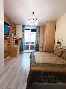 2-к кв. Московская область, Жуковский ул. Пушкина, 8 (55.0 м)