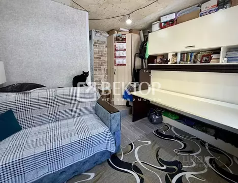 1-к кв. Ивановская область, Иваново 14-й проезд, 10к3 (17.4 м)