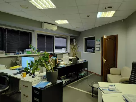 Офис в Санкт-Петербург Дальневосточный просп., 14 (38 м)