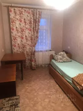 Комната Пермский край, Пермь Парковый просп., 25А (11.0 м)