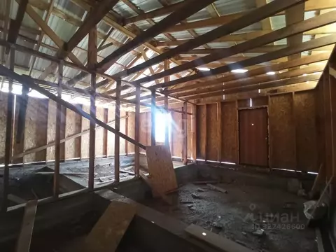 Дом в Красноярский край, Красноярск Шушенская ул., 48 (56 м)