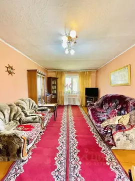 Дом в Тыва, Кызыл ул. Маяковского (83 м)