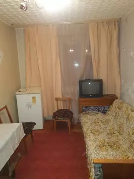 Комната Белгородская область, Белгород Степная ул., 6 (12.0 м)
