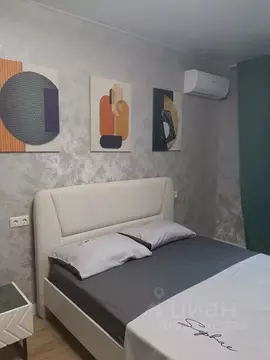 1-к кв. Ростовская область, Ростов-на-Дону Днепровский пер., 120б ...