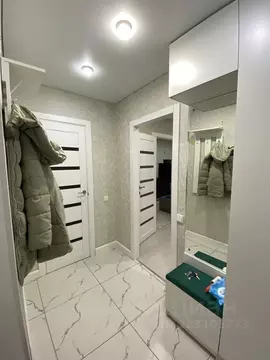 1-к кв. Башкортостан, Уфа ул. Якуба Коласа, 143 (35.0 м)