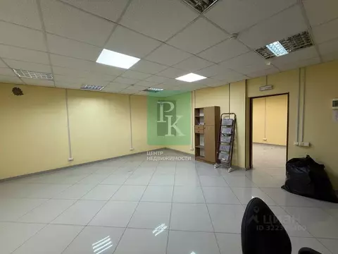 Офис в Севастополь просп. Генерала Острякова, 250А (62 м)