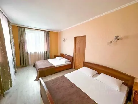 3-к кв. Краснодарский край, Сочи пер. Бестужева, 1 (55.0 м)