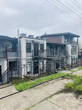 Свободной планировки кв. Кировская область, Киров ул. Пушкина, 15 ...