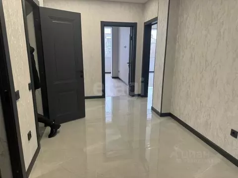 2-к кв. Северная Осетия, Владикавказ ул. Куйбышева, 95 (75.0 м)